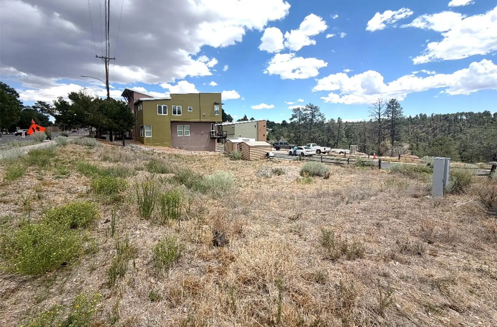 Condominium Lots in Los Alamos, NM image 6