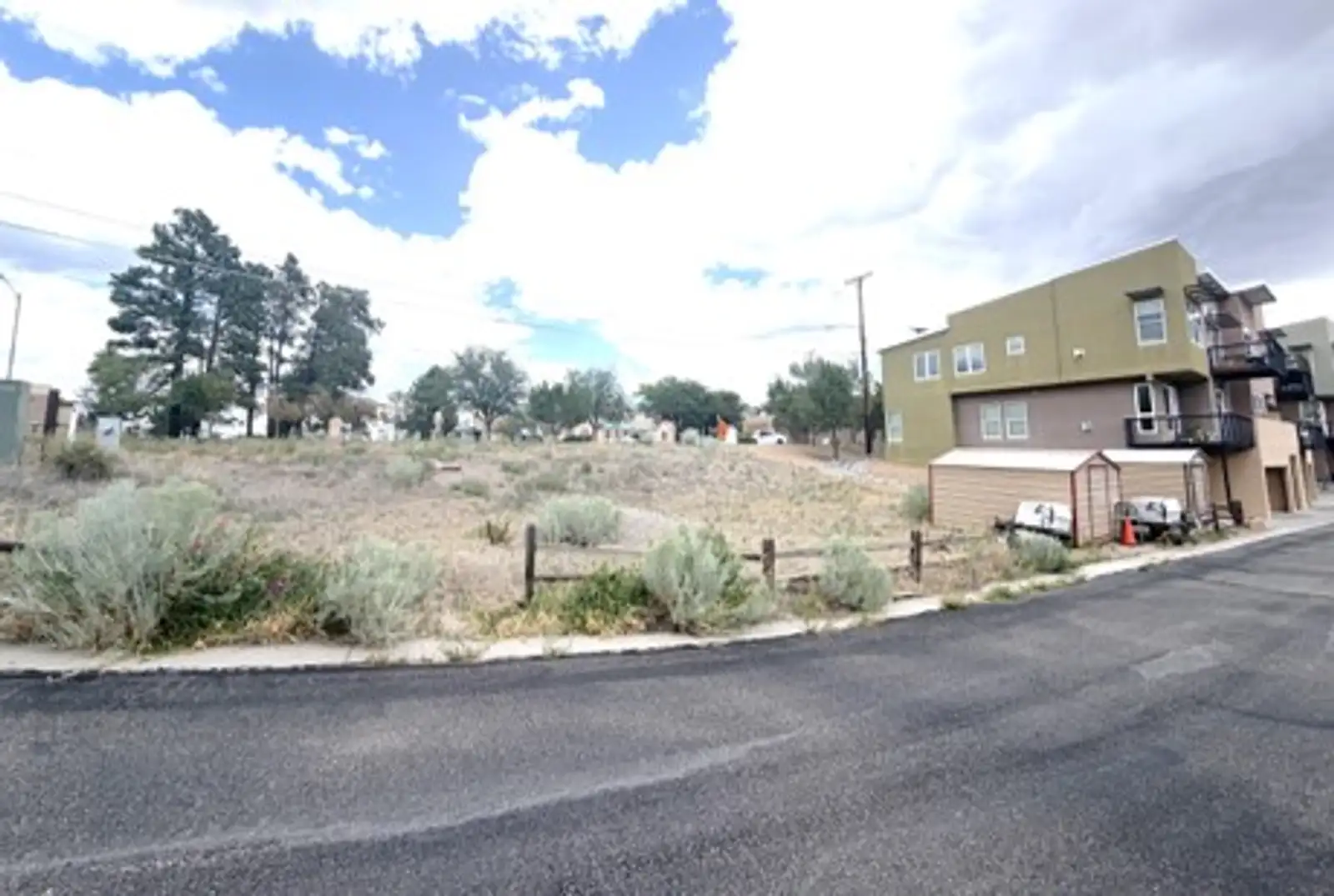 Condominium Lots in Los Alamos, NM image 4