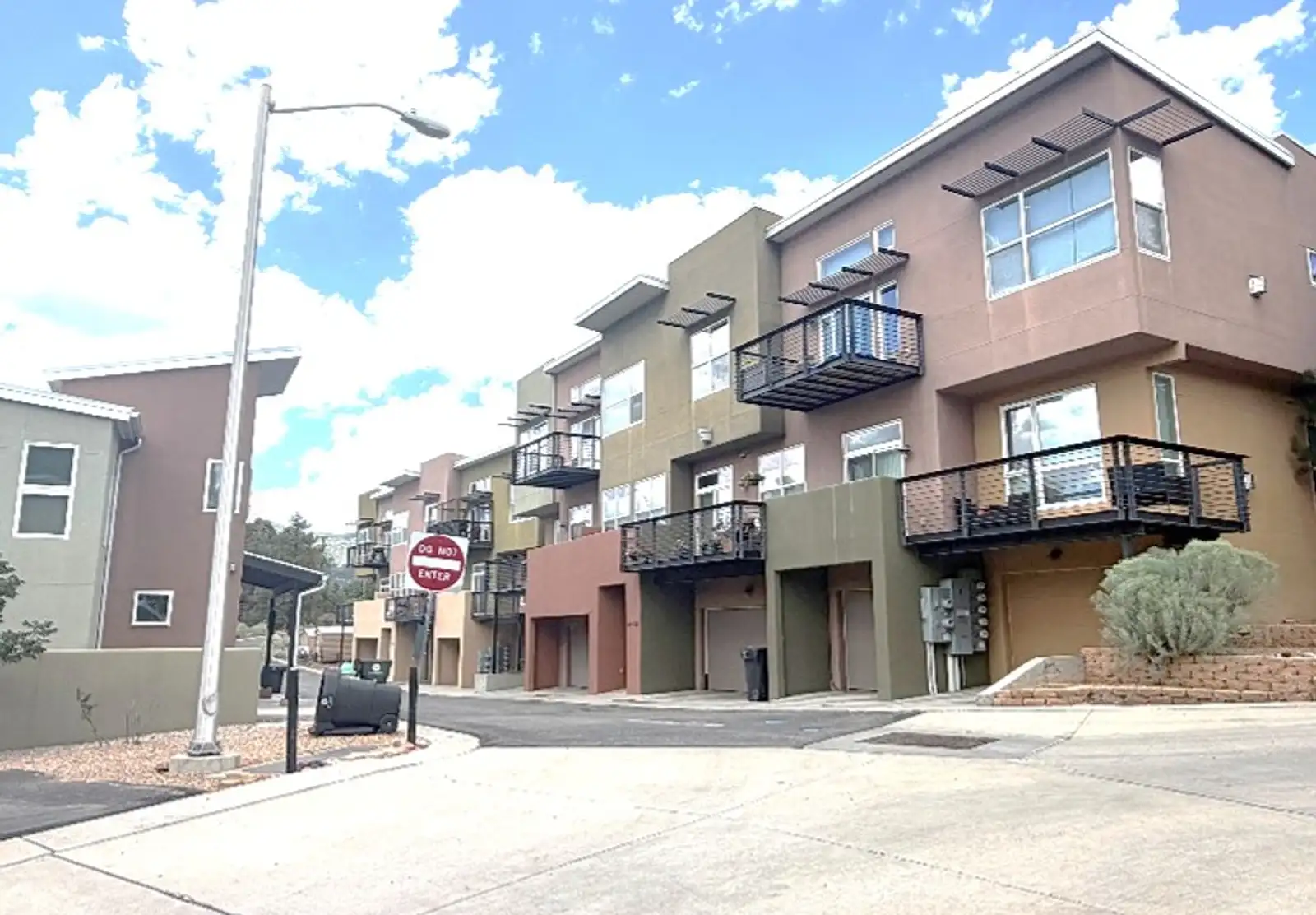 Condominium Lots in Los Alamos, NM image 8