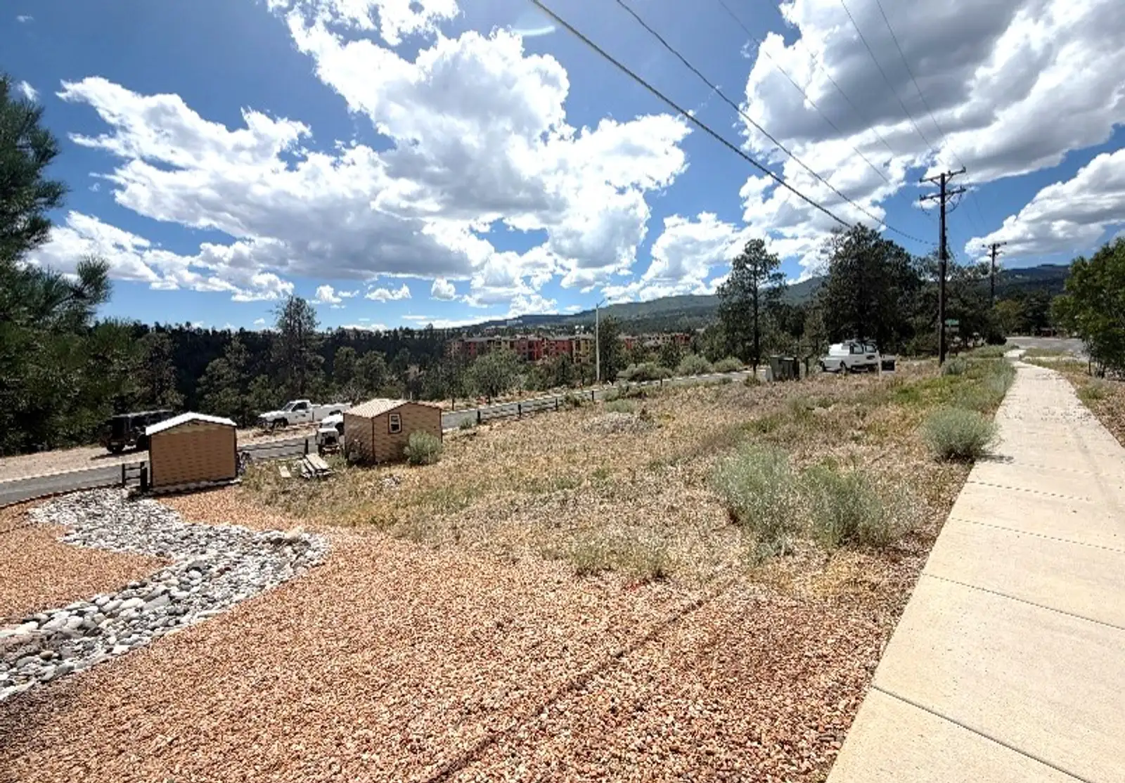 Condominium Lots in Los Alamos, NM image 5