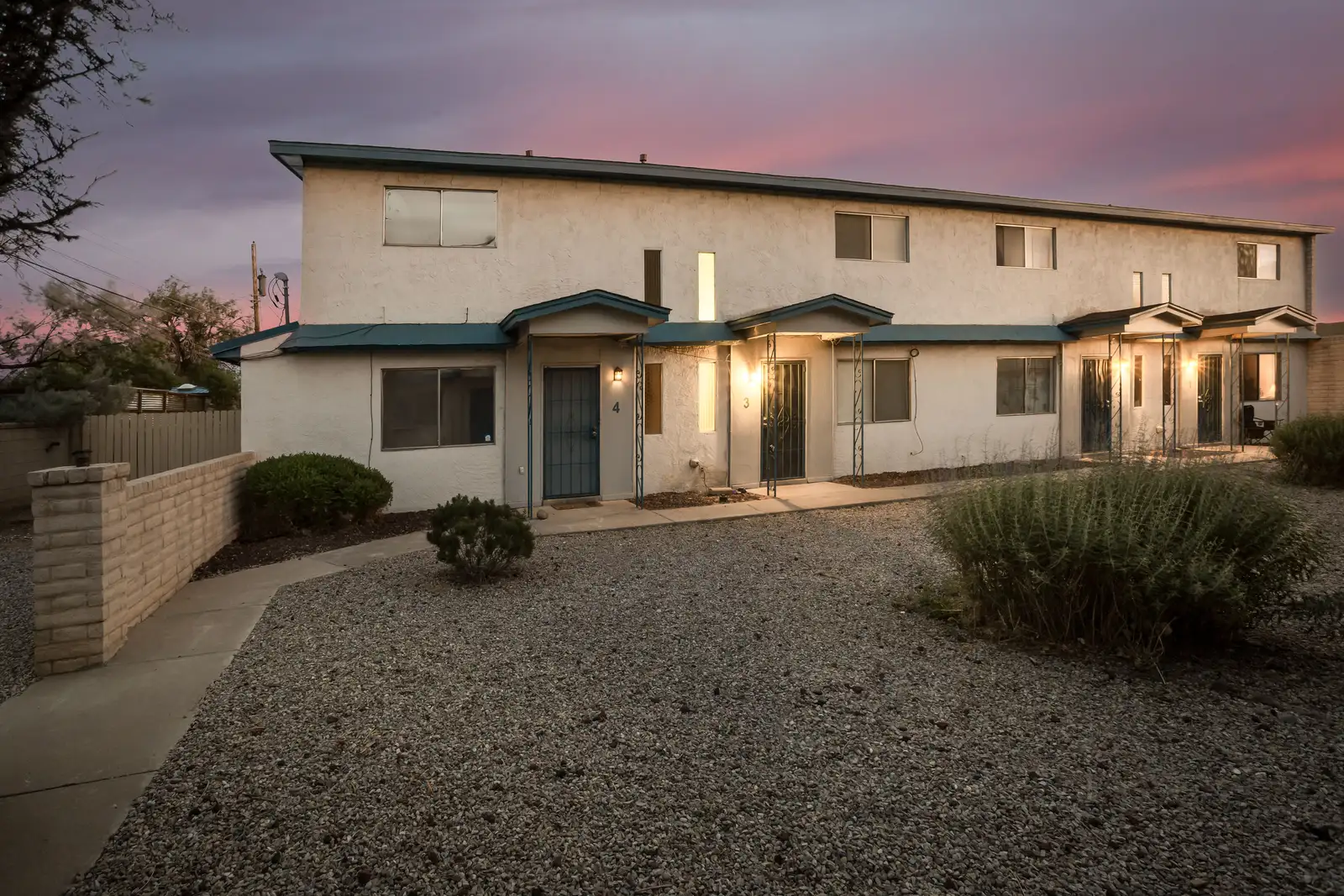 804 -812 Ortiz Dr SE image 23
