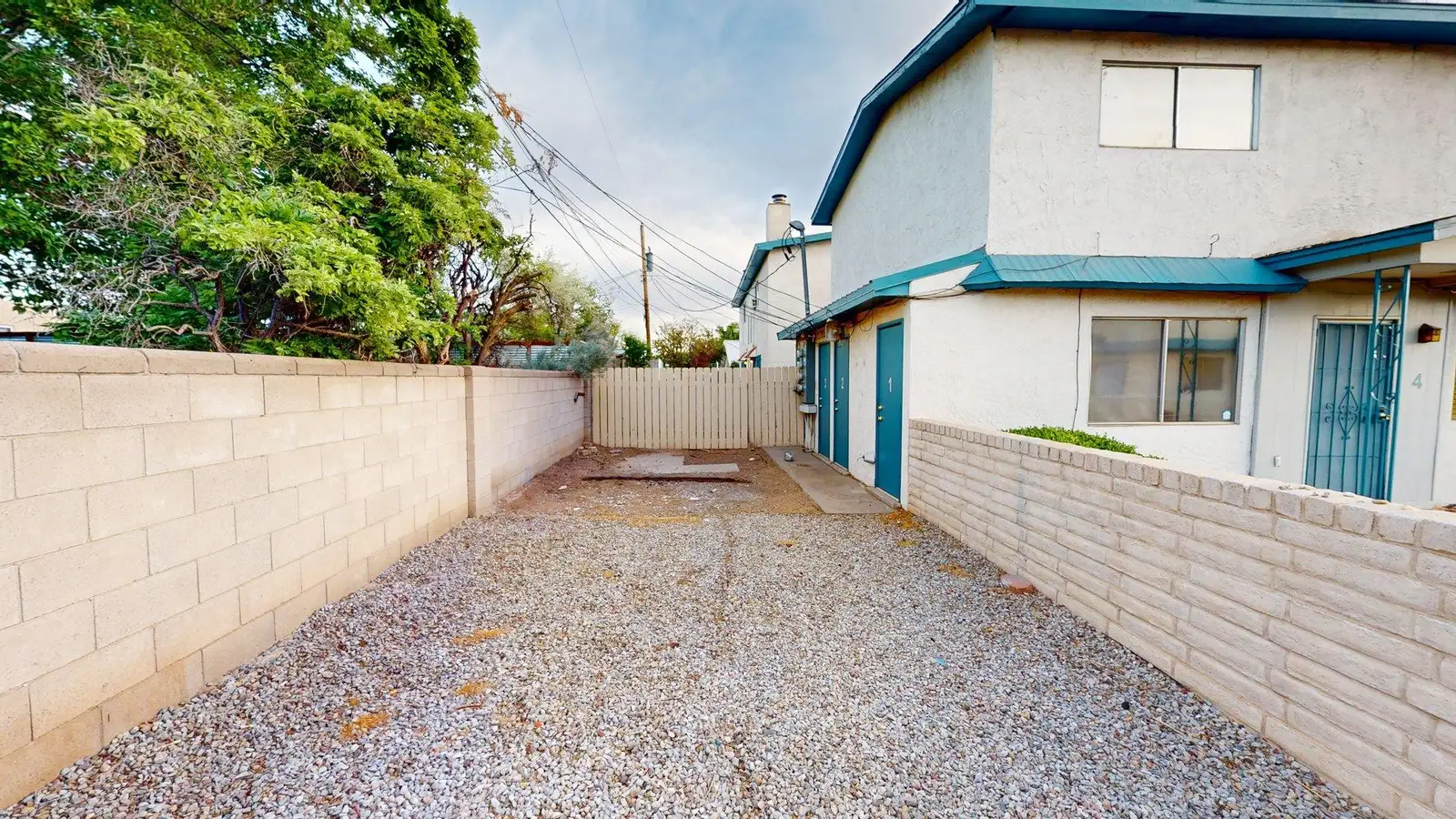 804 -812 Ortiz Dr SE image 20
