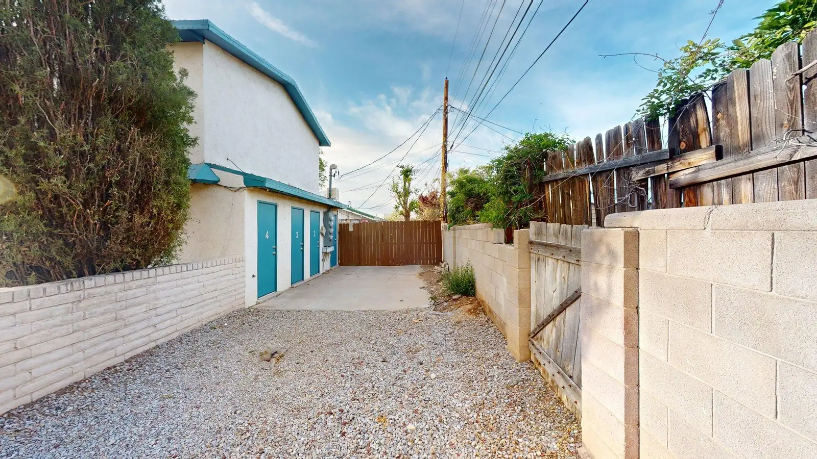 804 -812 Ortiz Dr SE image 57