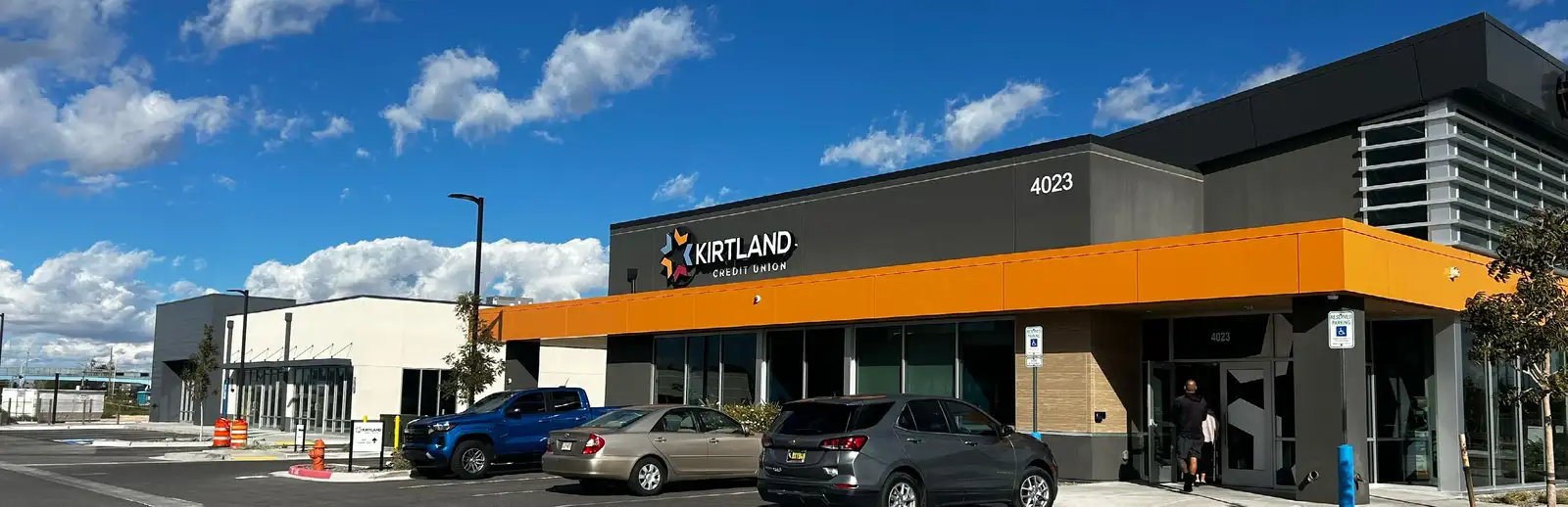 Max Q @ Kirtland image 8