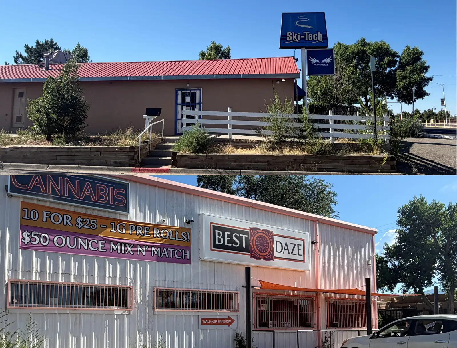 NNN Investment on High Traffic Intersection image 1