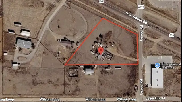 2417 Old Hwy 66 listing image