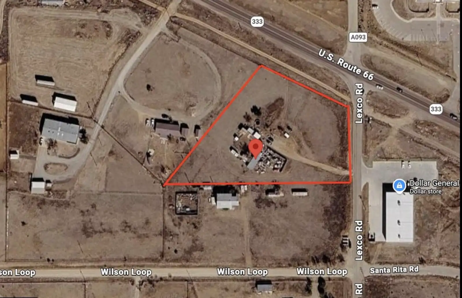 2417 Old Hwy 66 image 1