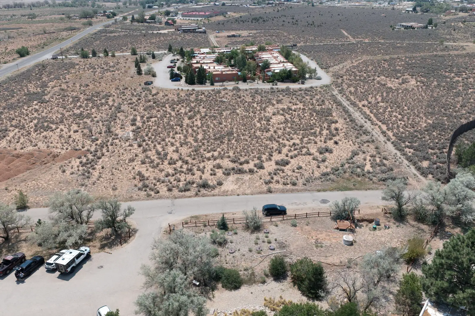 TBD Comanche Rd image 1