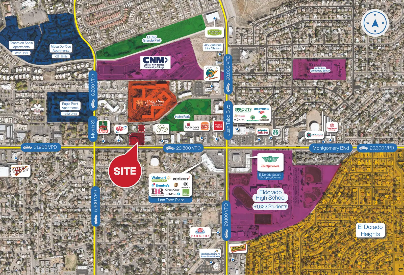Existing Full-Service Restaurant Re-Development Opportunity image 3