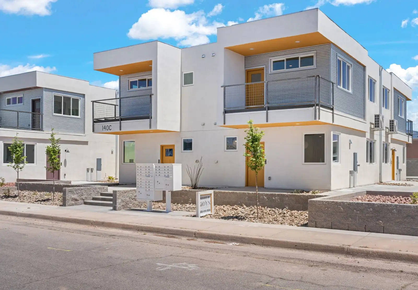 Ocotillo Ridge - 20 Unit Townhome Investment image 4