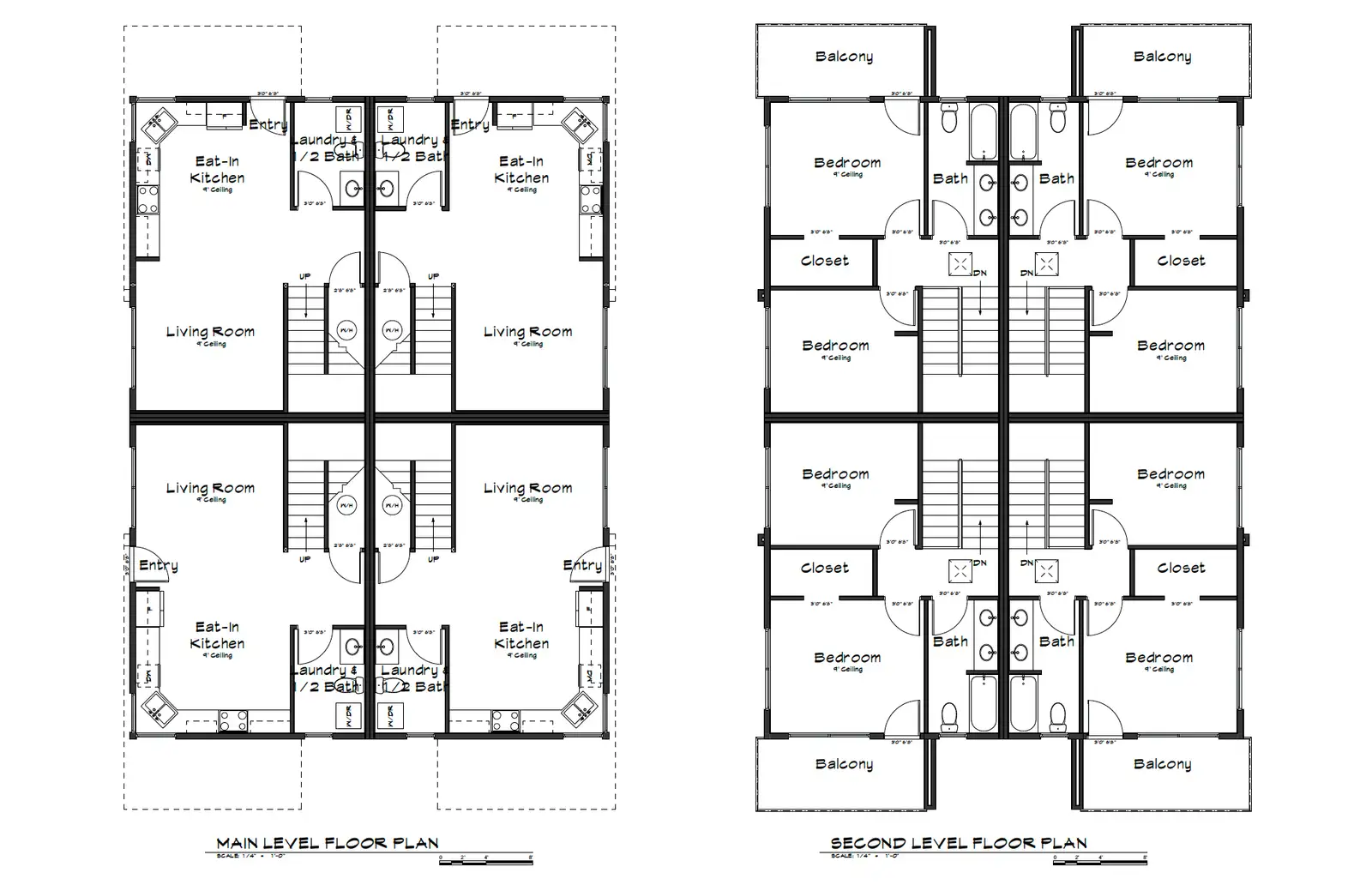 Ocotillo Ridge - 20 Unit Townhome Investment image 7