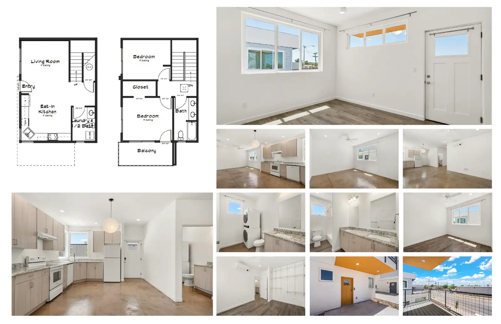 Ocotillo Ridge - 20 Unit Townhome Investment image 6