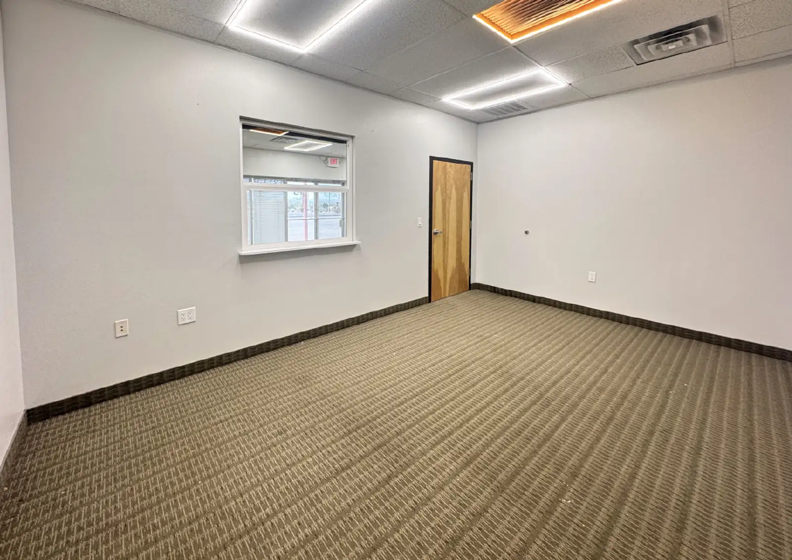 North I-25 Office/Warehouse Condo image 7