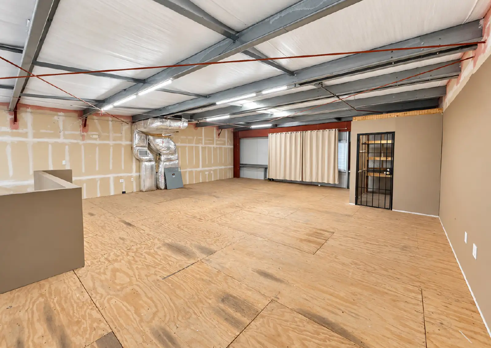North I-25 Office/Warehouse Condo image 13