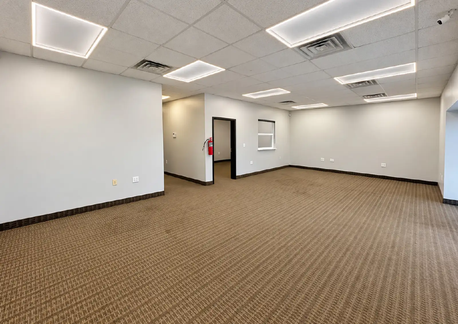 North I-25 Office/Warehouse Condo image 6