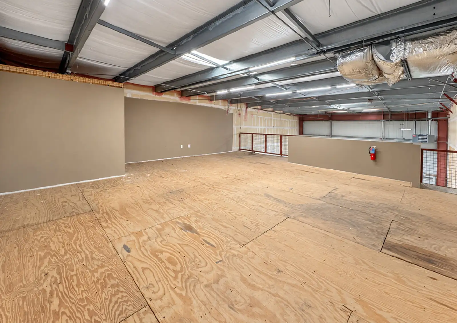 North I-25 Office/Warehouse Condo image 14
