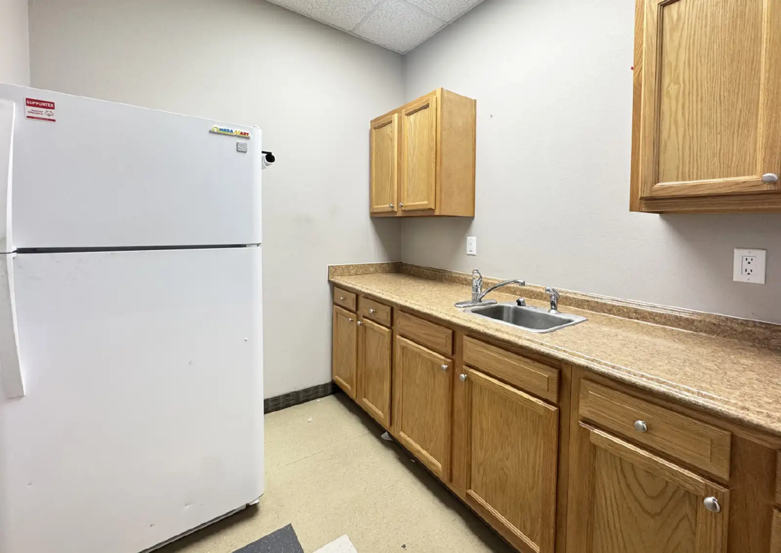 North I-25 Office/Warehouse Condo image 9