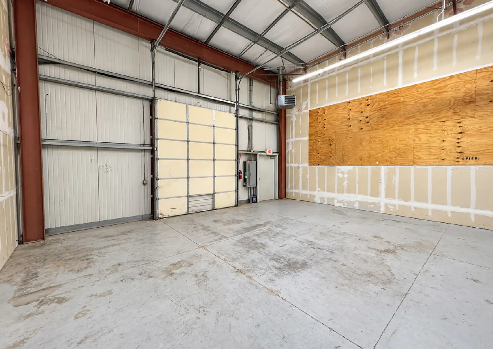 North I-25 Office/Warehouse Condo image 11