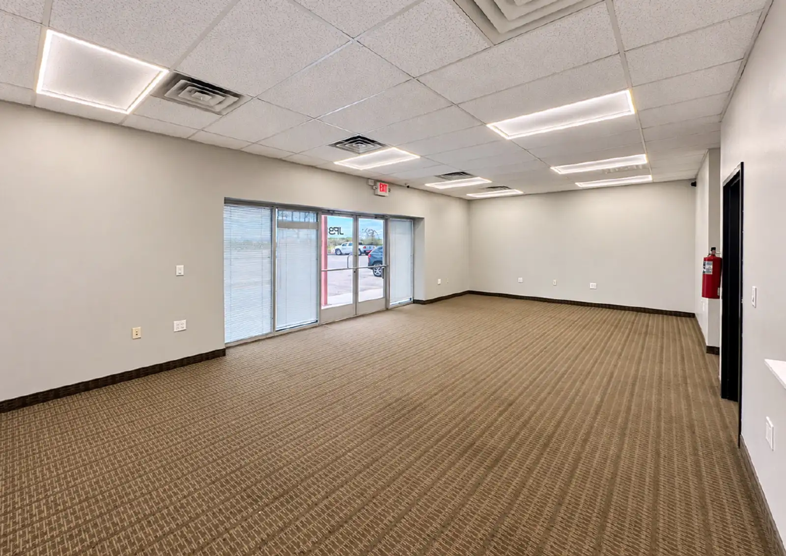 North I-25 Office/Warehouse Condo image 5