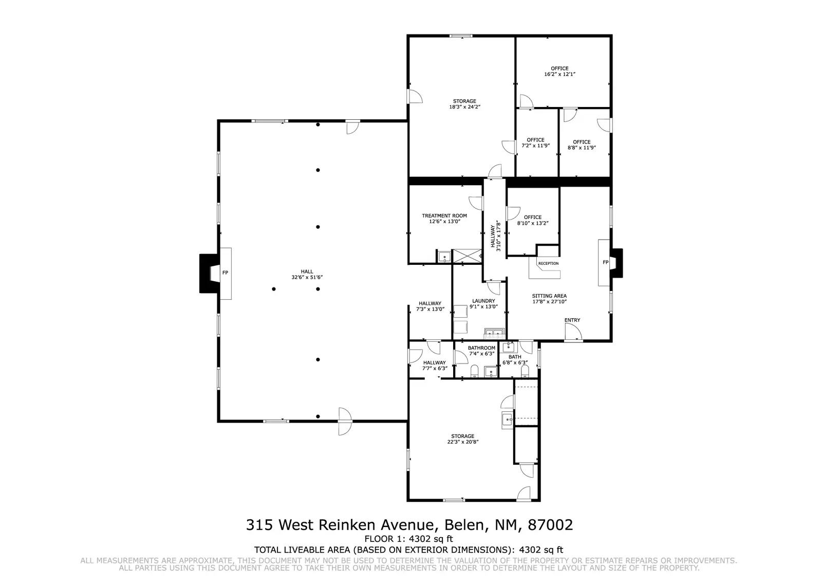 315 W Reinken Ave image 31
