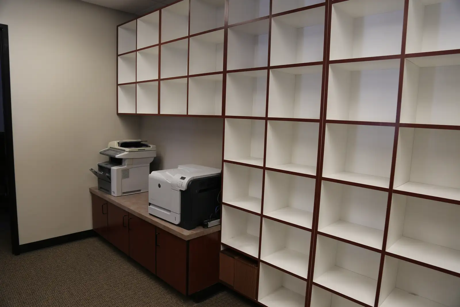 Turn-key dental office & adjacent shell space image 10