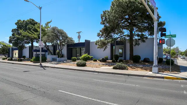 Turn-key dental office & adjacent shell space listing image