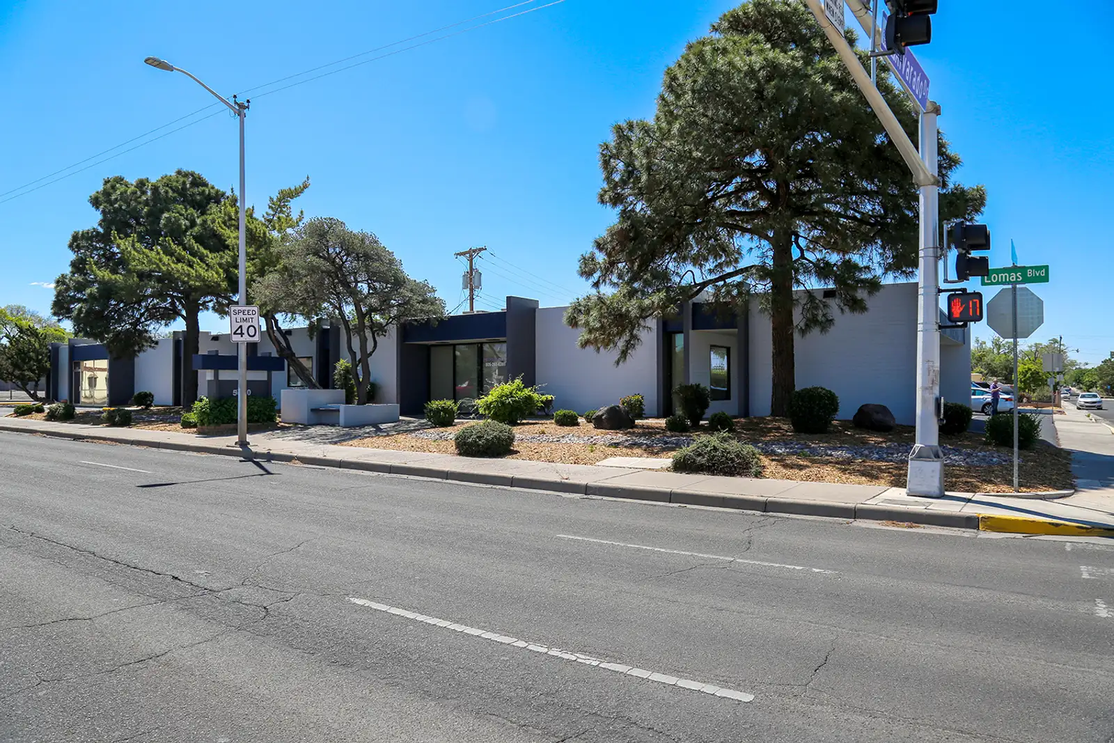 Turn-key dental office & adjacent shell space image 1