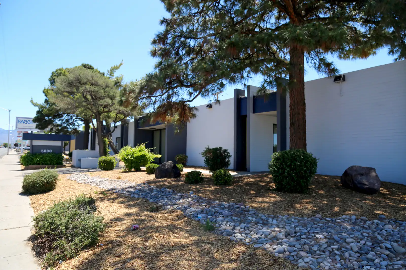Turn-key dental office & adjacent shell space image 2