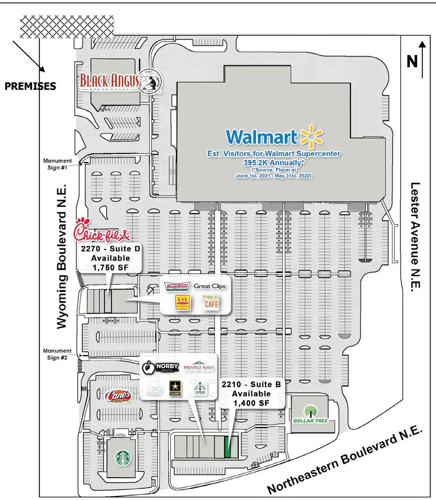 Wyoming Mall image 2
