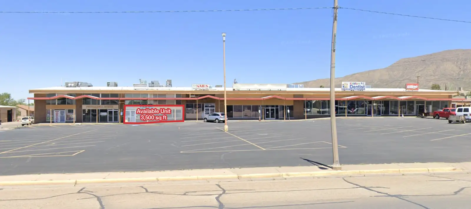 1701 E 10Th St, Alamogordo, NM 88310