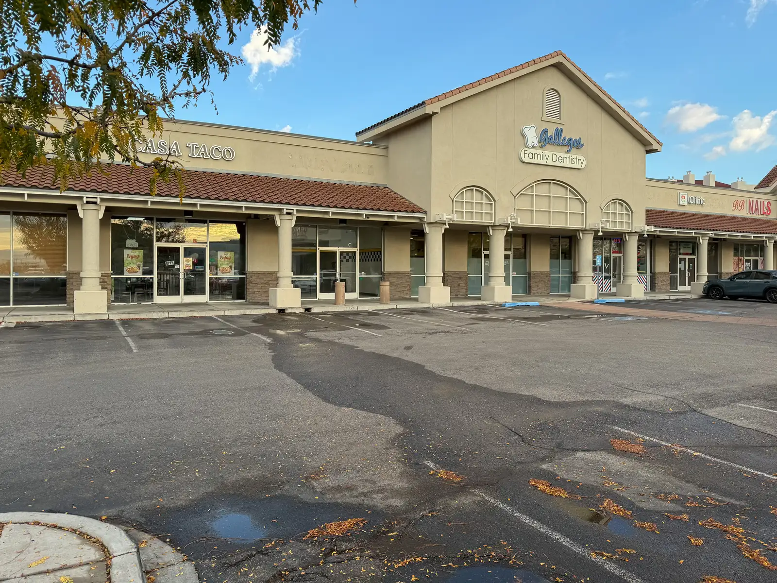 4411 Montaño Rd NW Suite 7 image 1