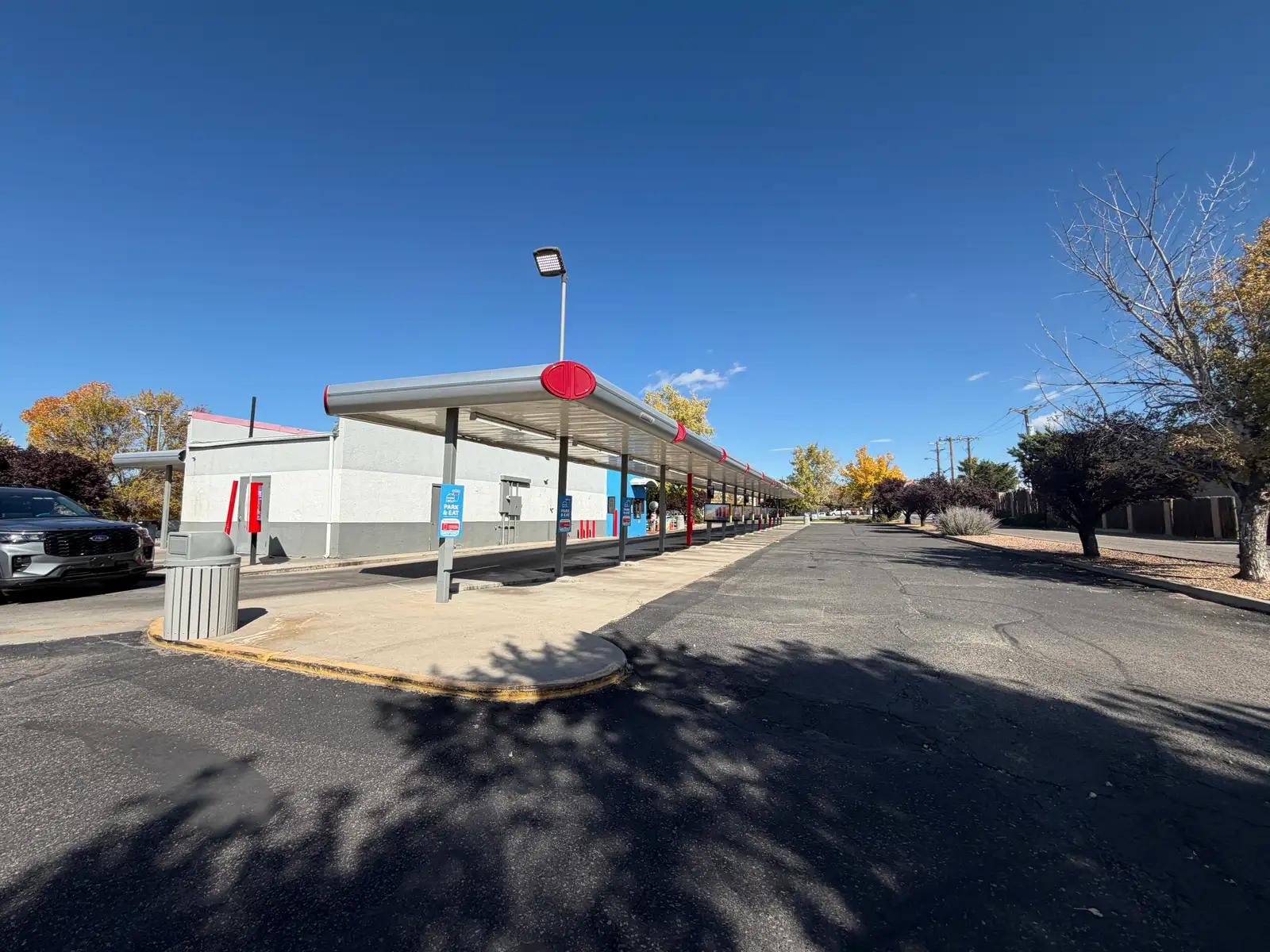 4042 Cerrillos Road image 3