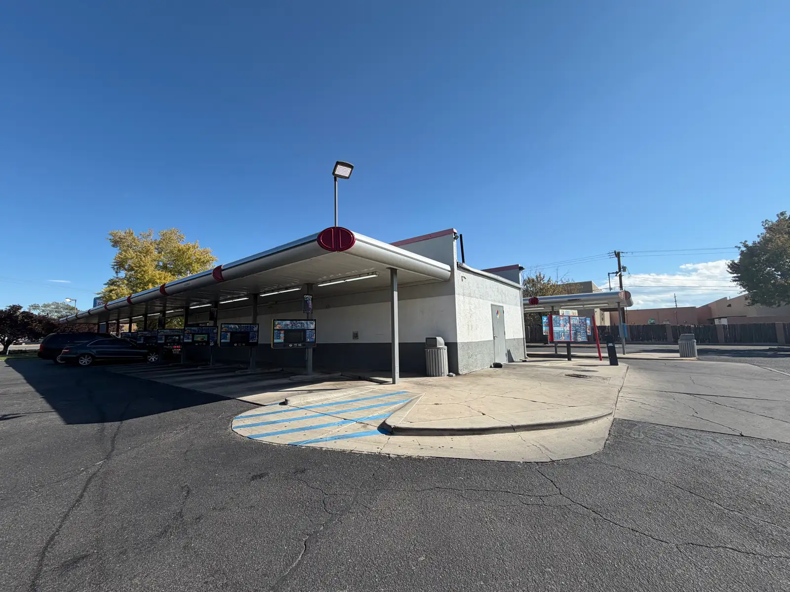 4042 Cerrillos Road image 2