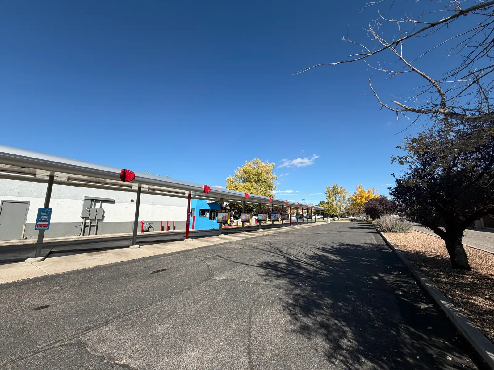 4042 Cerrillos Road image 5