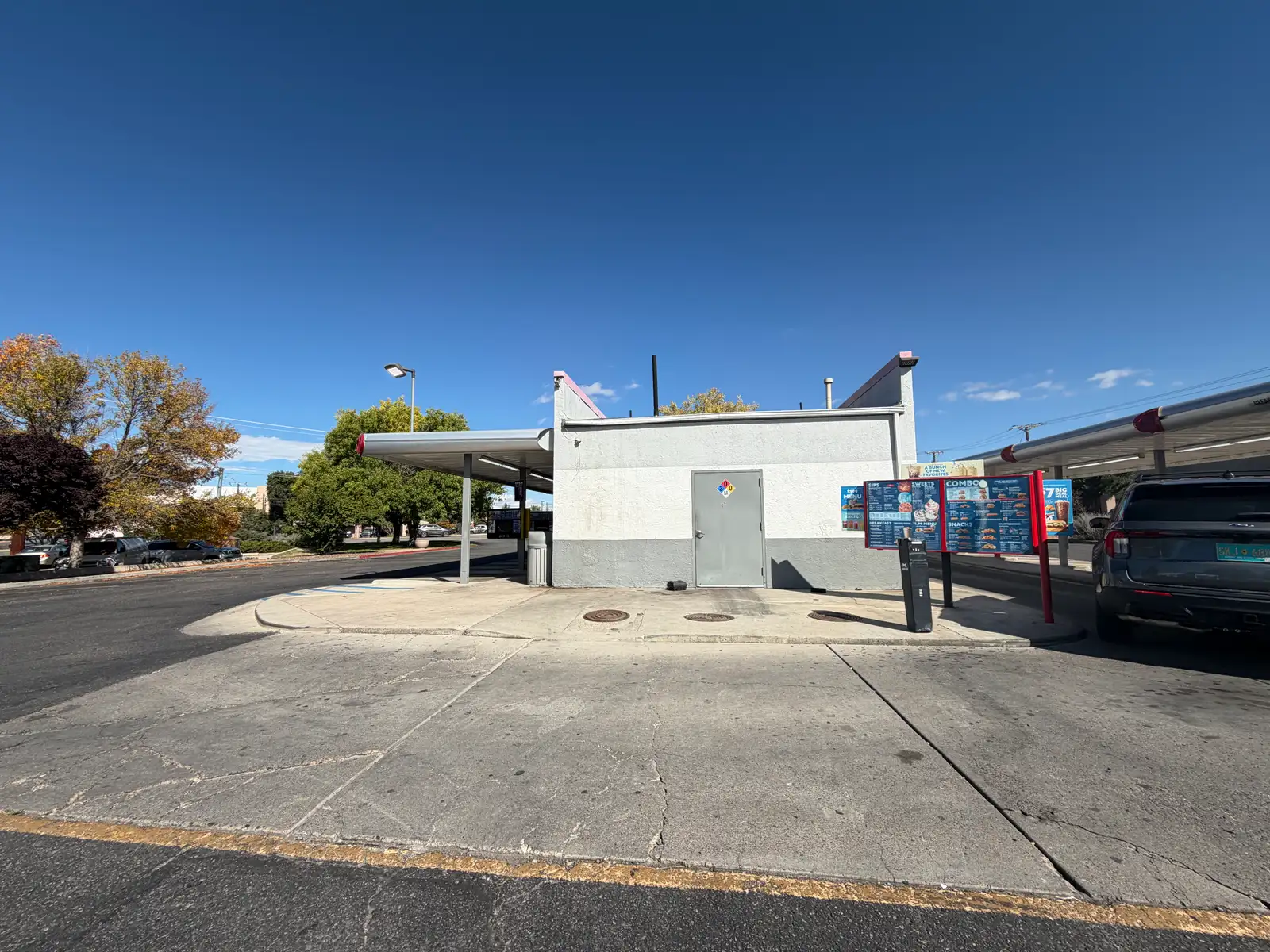 4042 Cerrillos Road image 4