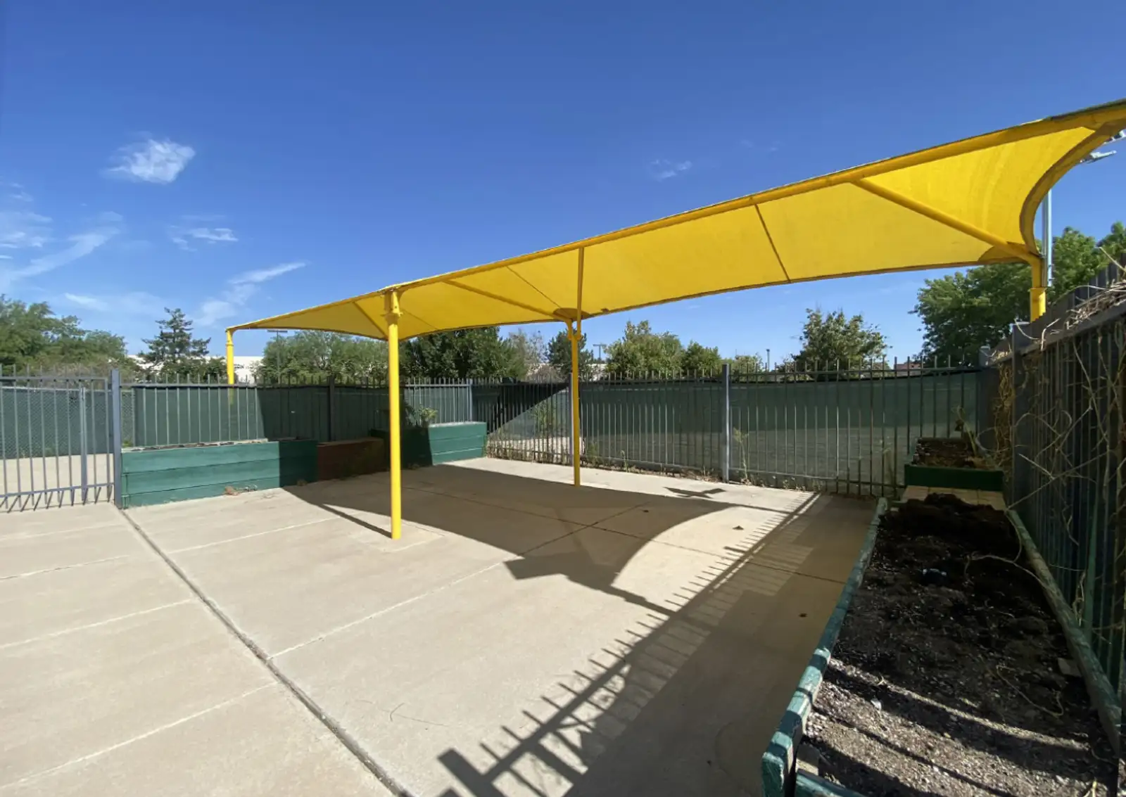 Two-Building Office Campus image 16
