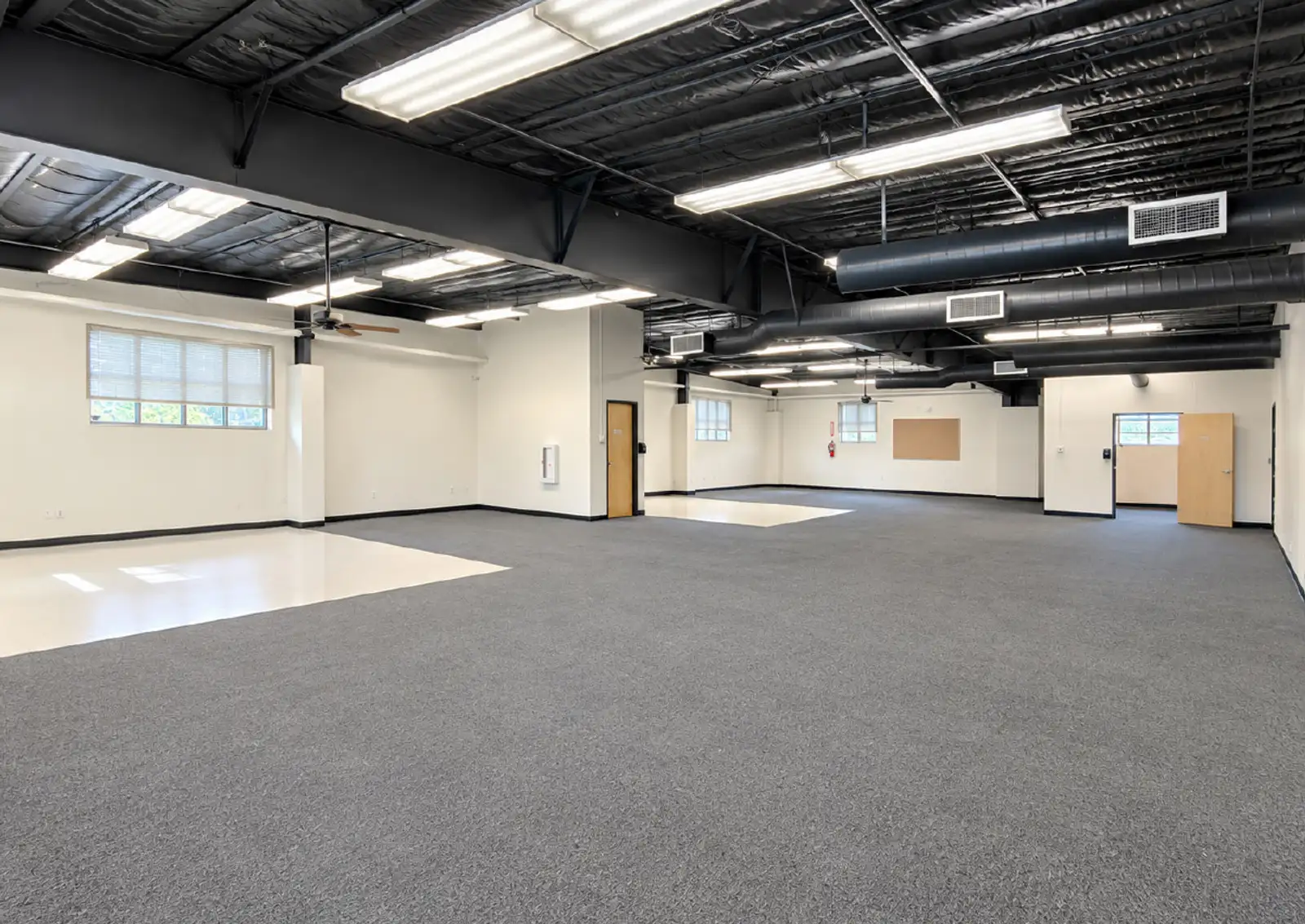 Two-Building Office Campus image 17