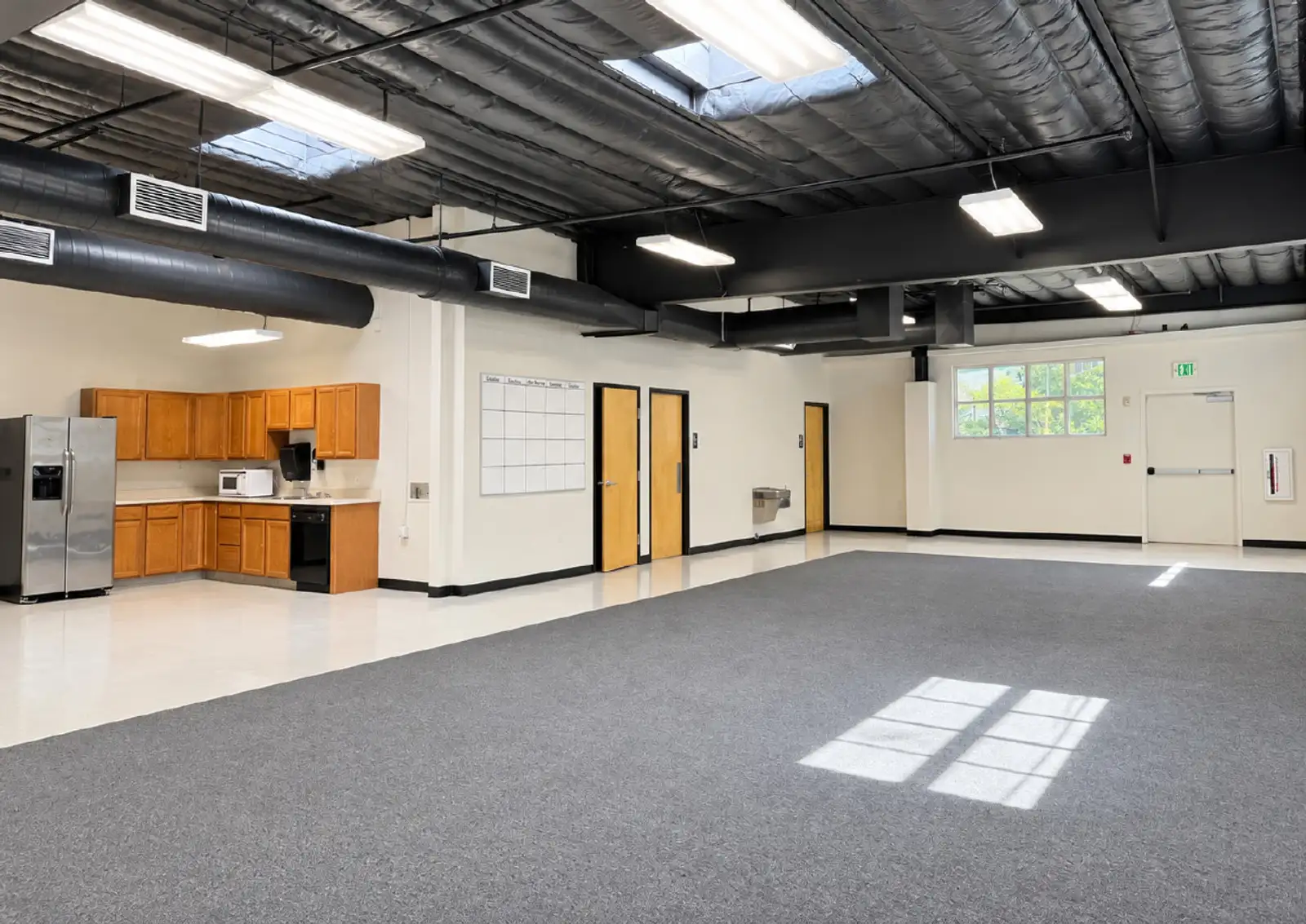 Two-Building Office Campus image 18