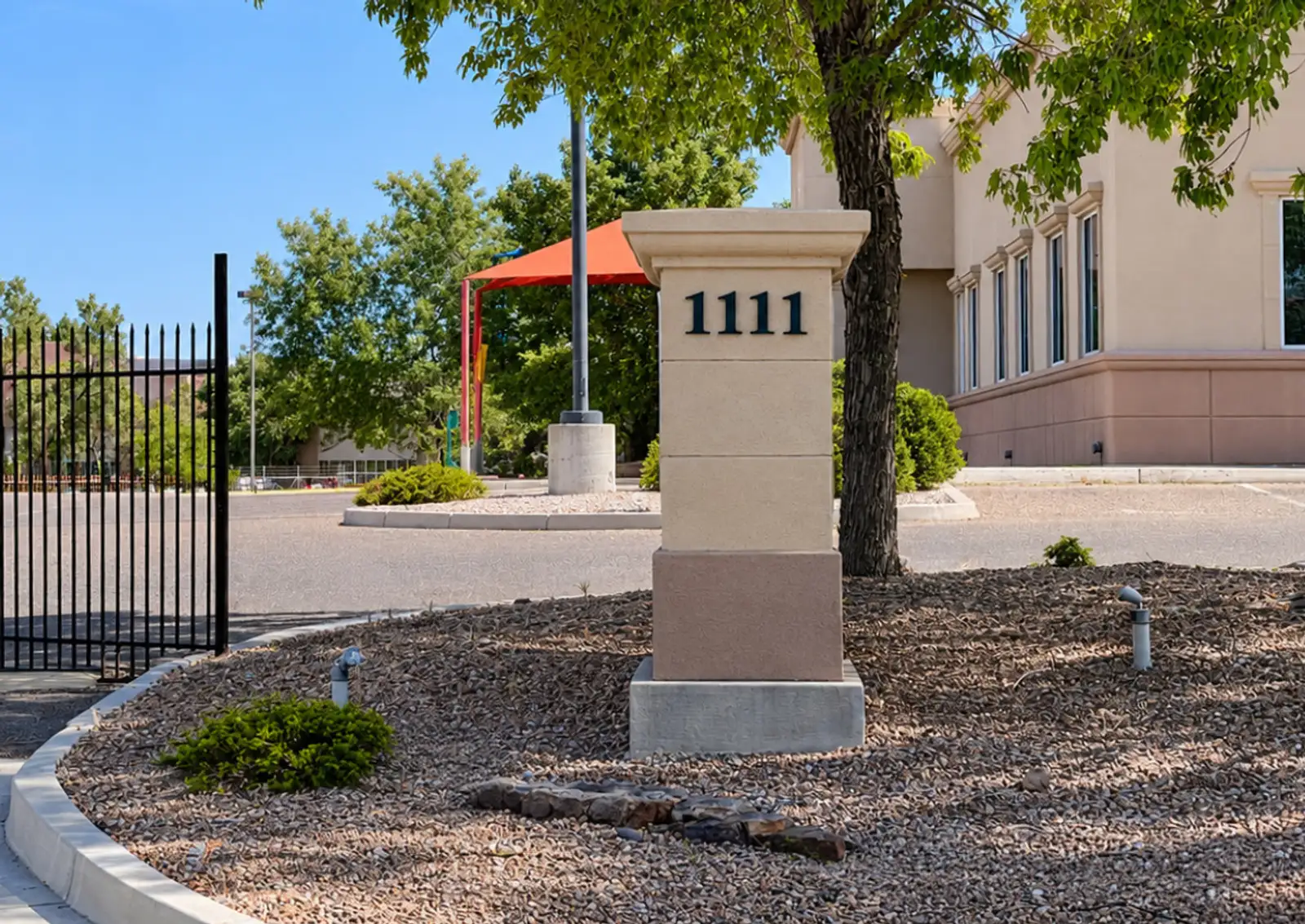Two-Building Office Campus image 23