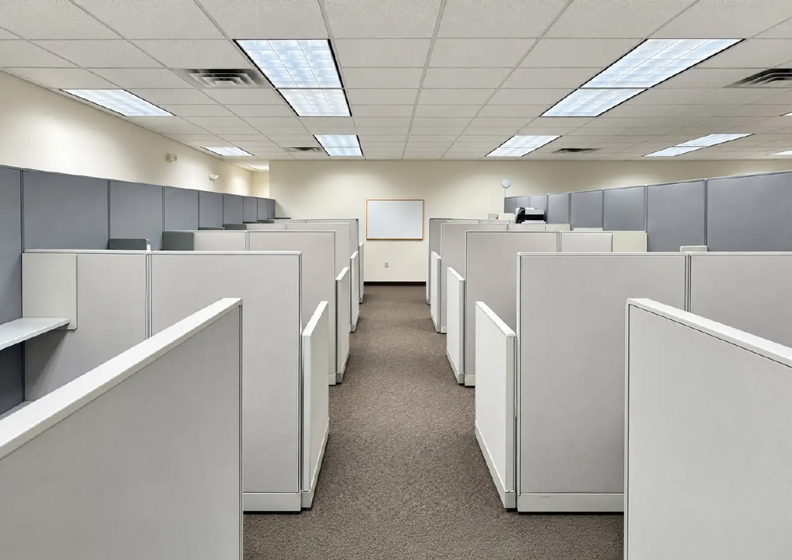Two-Building Office Campus image 10