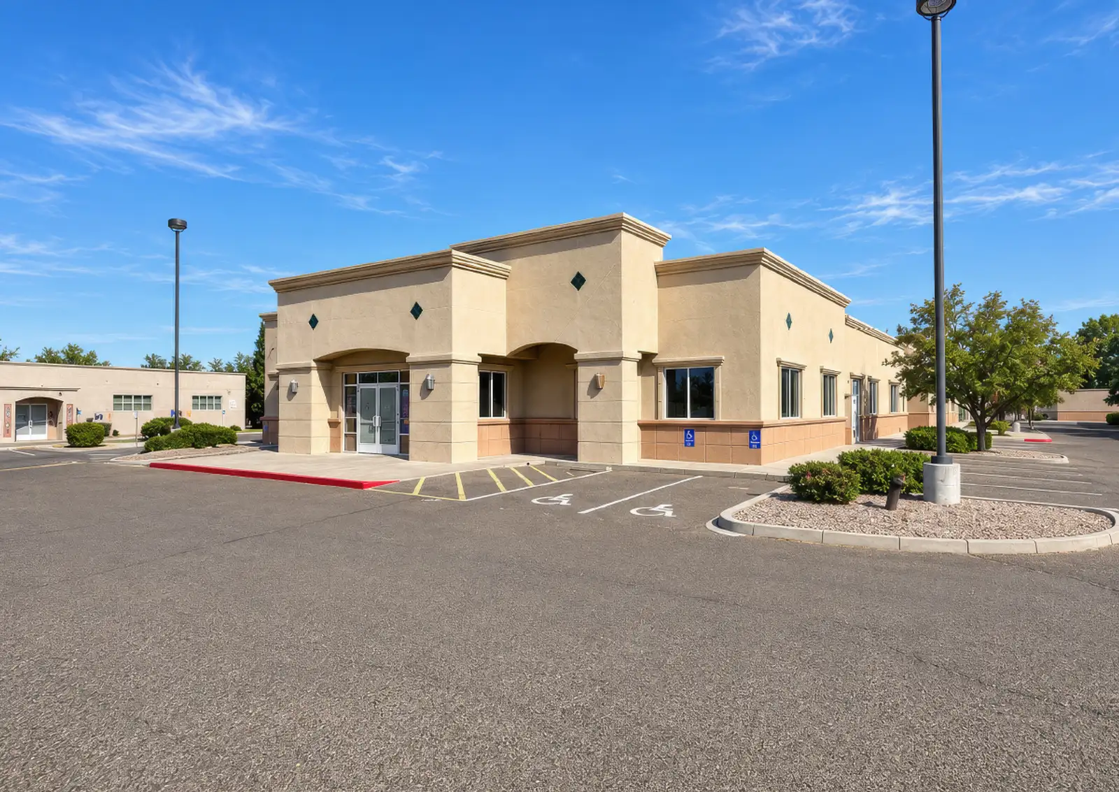Two-Building Office Campus image 7