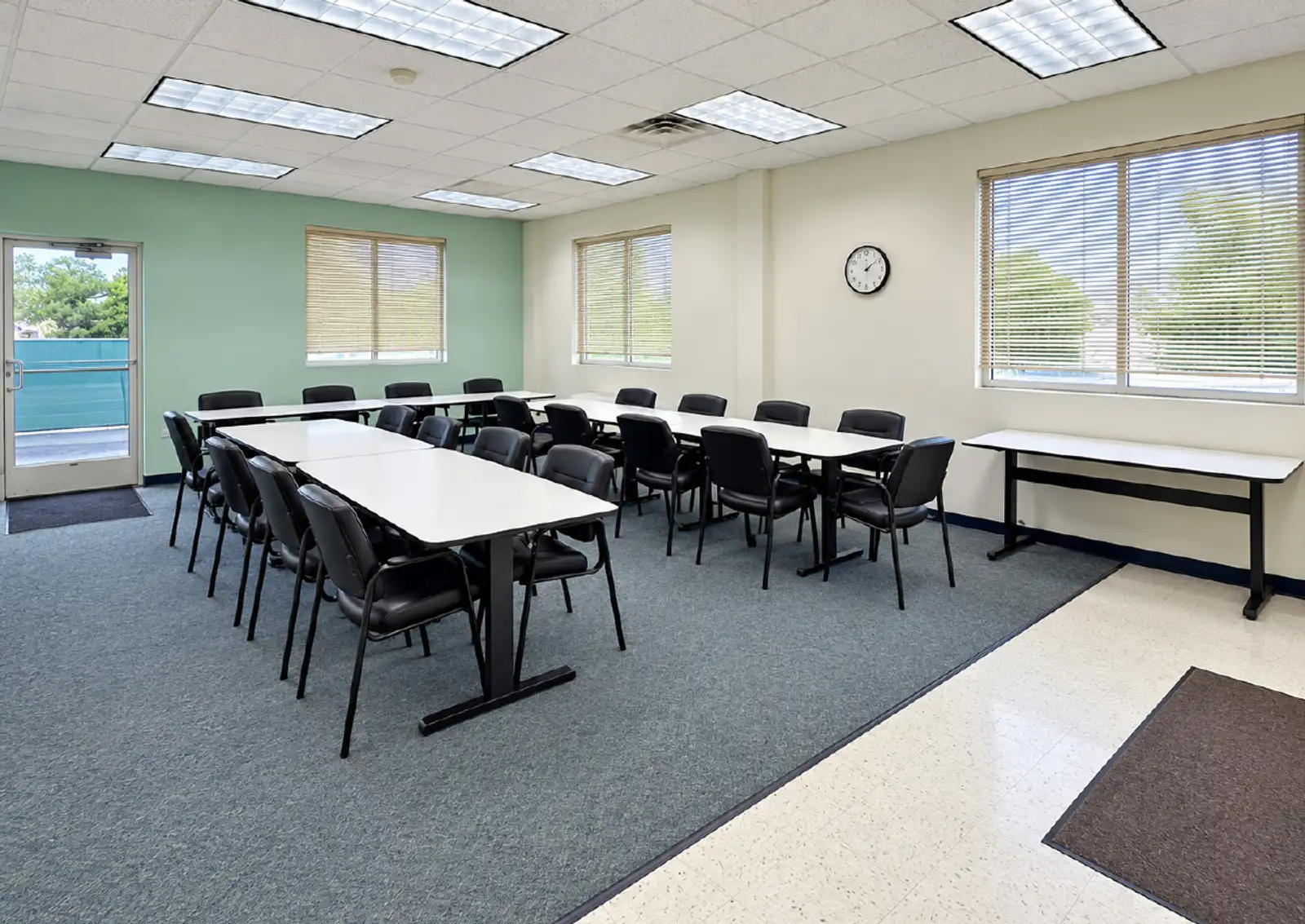 Two-Building Office Campus image 11
