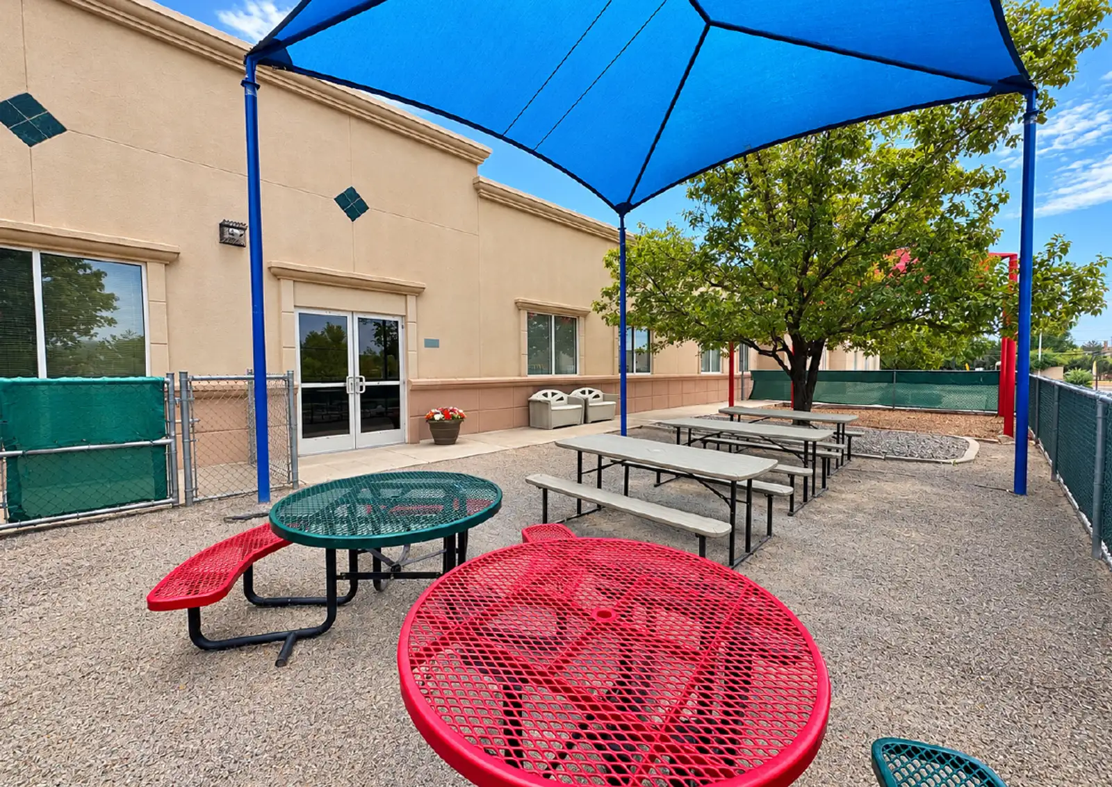 Two-Building Office Campus image 8