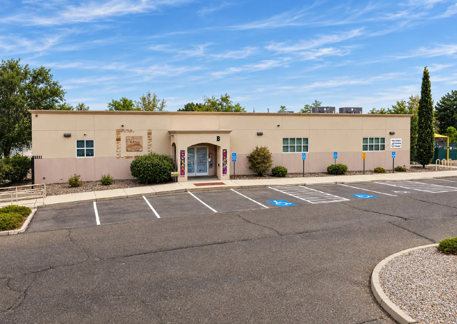 Two-Building Office Campus image 15