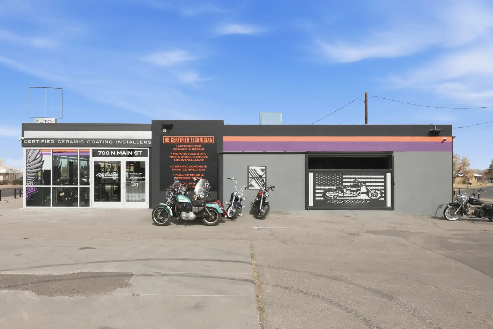 700 N Main St, Belen, NM 87002