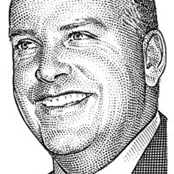 Broker Photo