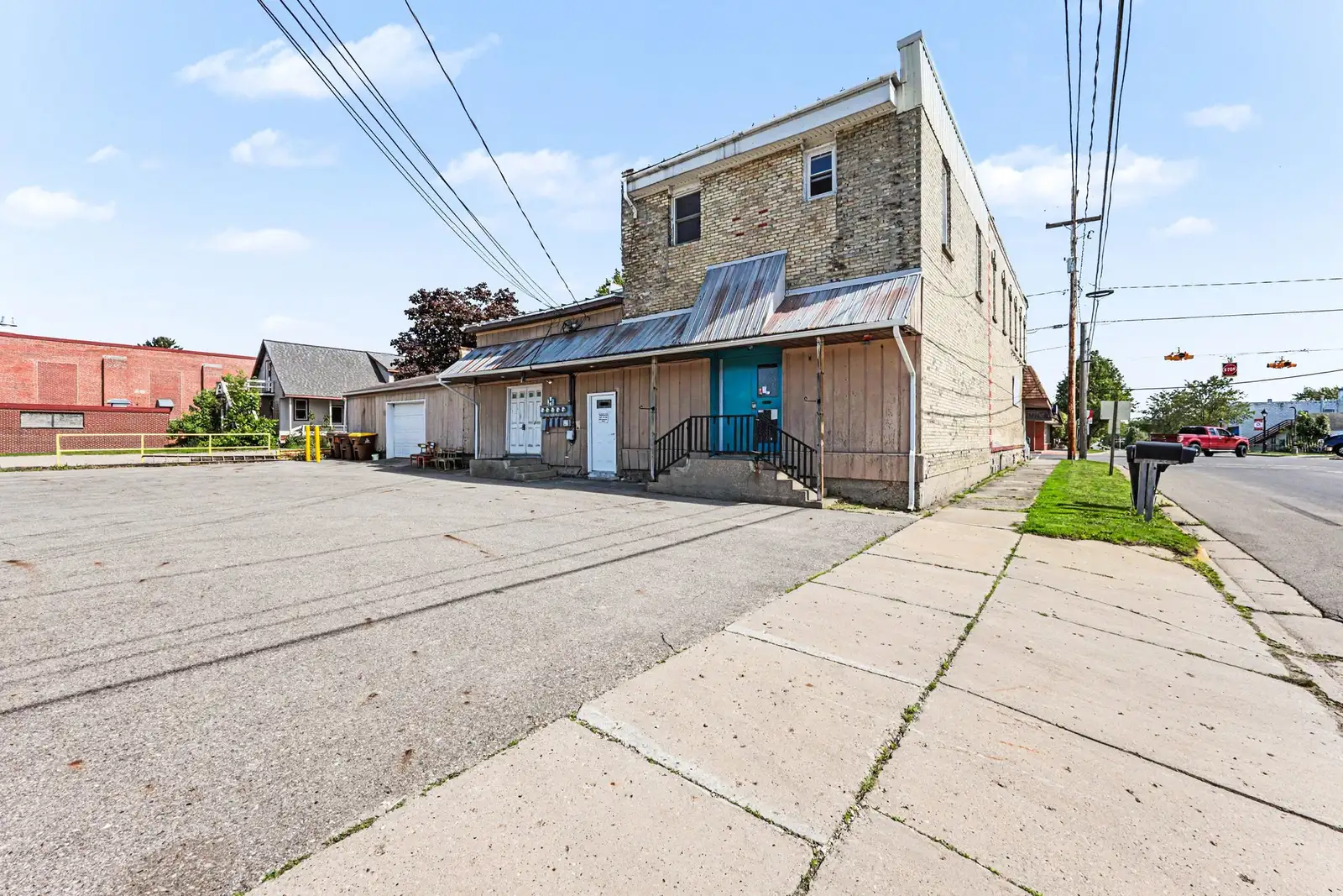 Turnkey Eatery In Kent City! image 18