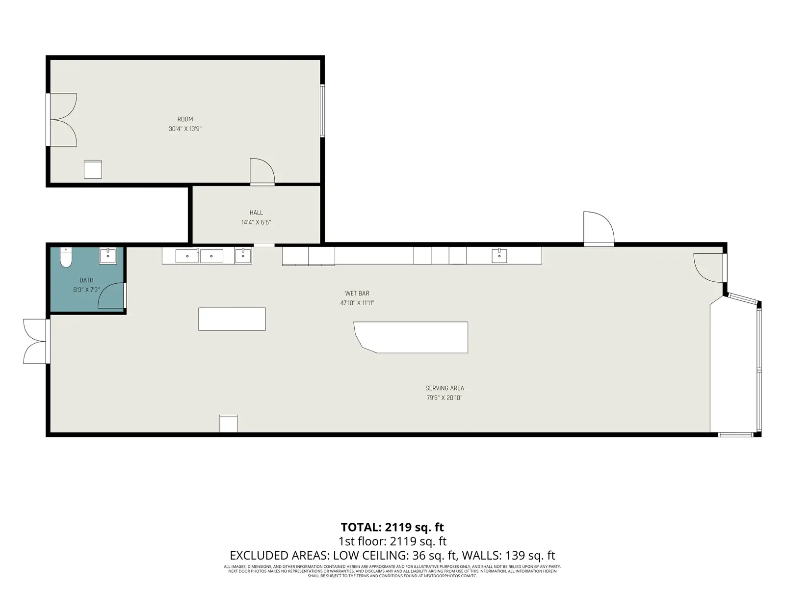 Turnkey Eatery In Kent City! image 22