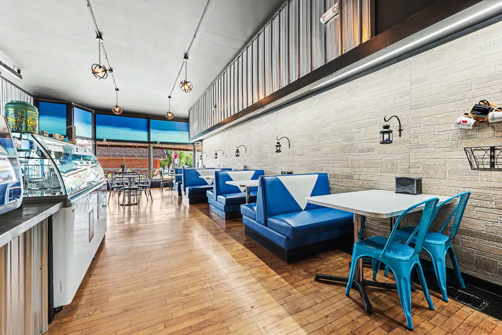Turnkey Eatery In Kent City! image 6