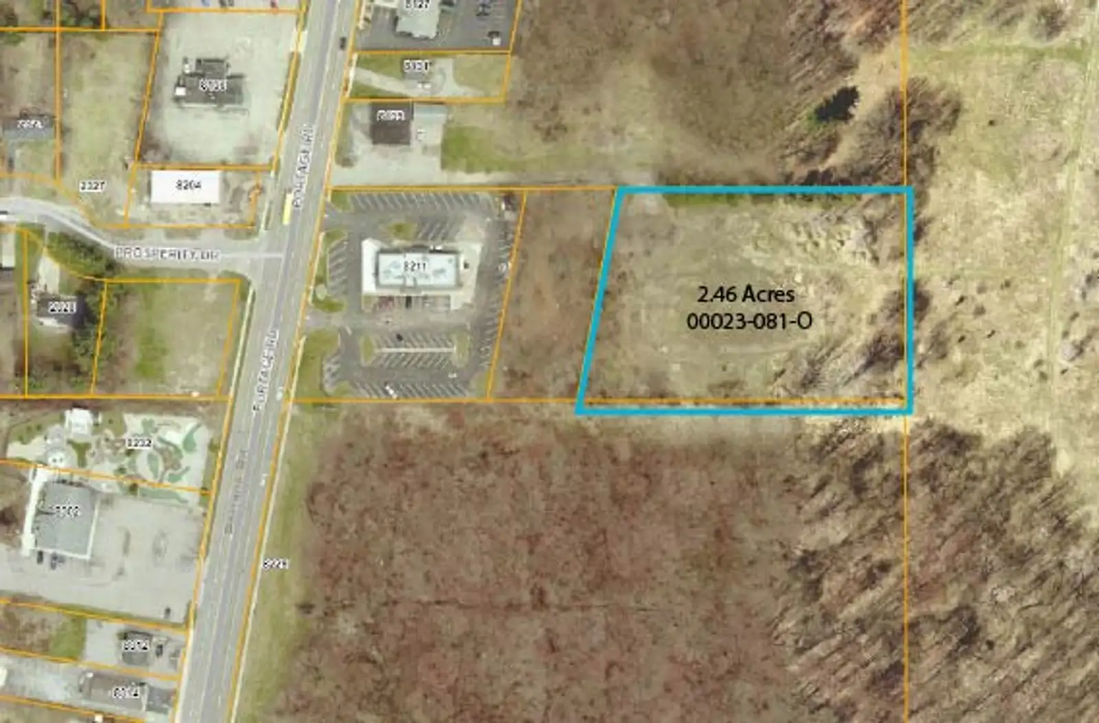 8145 Portage Rd, Portage, MI 49002
